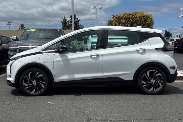 2023 Chevrolet Bolt EV 2LT