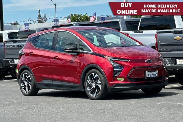 2023 Chevrolet Bolt EV 2LT