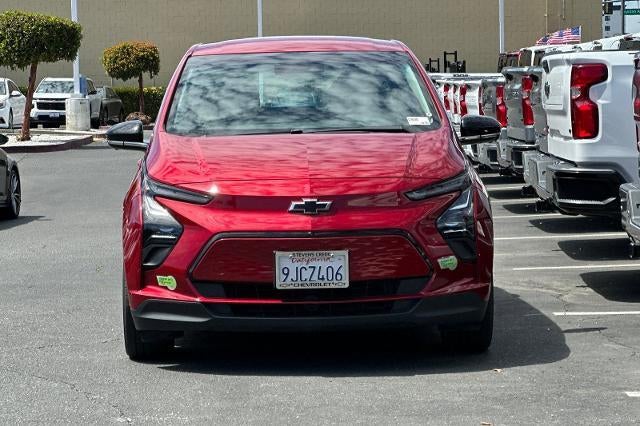 2023 Chevrolet Bolt EV 2LT