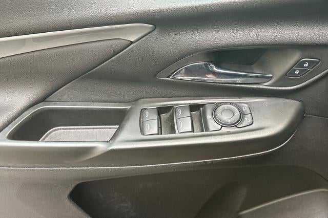 2023 Chevrolet Bolt EV 2LT