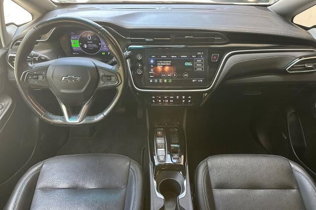 2023 Chevrolet Bolt EV 2LT