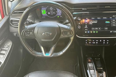 2023 Chevrolet Bolt EV 2LT