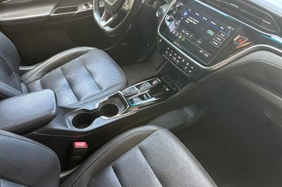 2023 Chevrolet Bolt EV 2LT