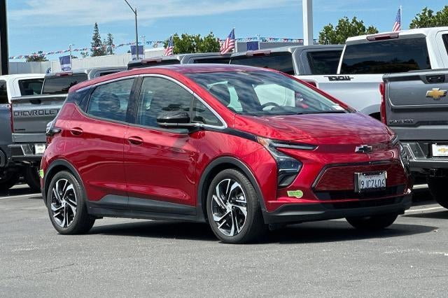 2023 Chevrolet Bolt EV 2LT