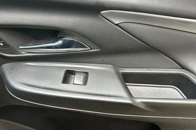 2023 Chevrolet Bolt EV 2LT