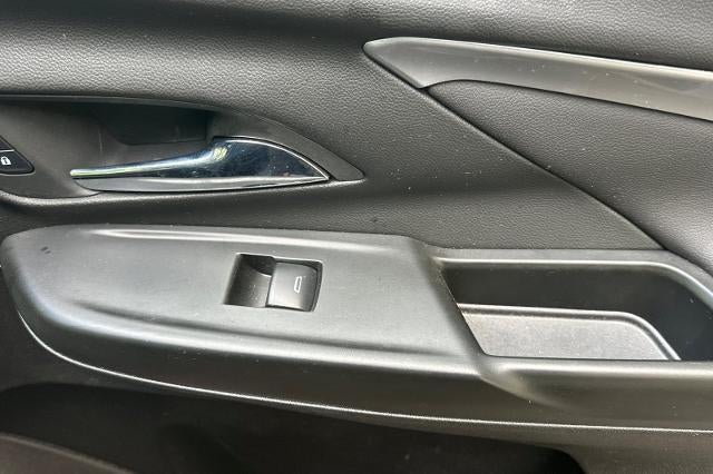 2023 Chevrolet Bolt EV 2LT