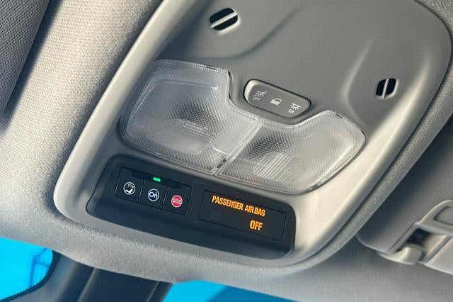 2023 Chevrolet Bolt EV 2LT