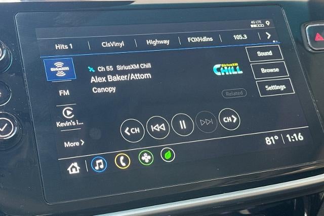 2023 Chevrolet Bolt EV 2LT