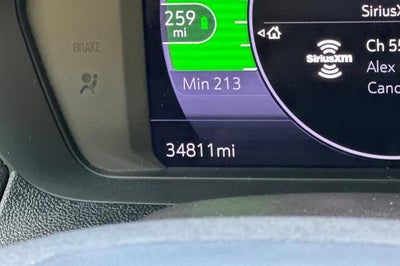 2023 Chevrolet Bolt EV 2LT
