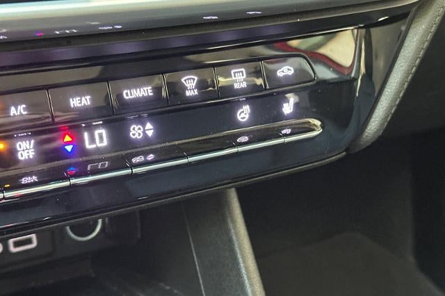 2023 Chevrolet Bolt EV 2LT