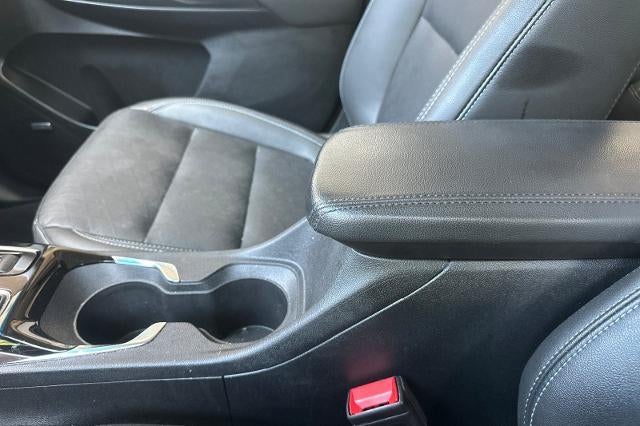 2023 Chevrolet Bolt EV 2LT