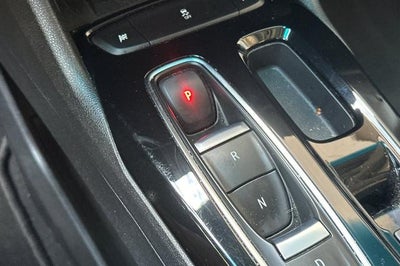 2023 Chevrolet Bolt EV 2LT