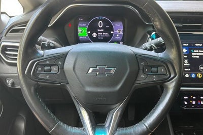 2023 Chevrolet Bolt EV 2LT