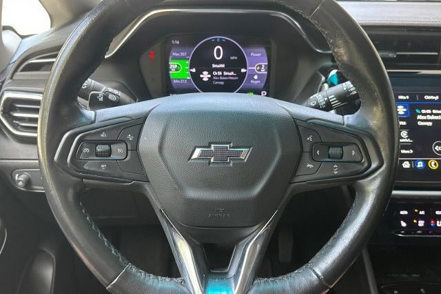 2023 Chevrolet Bolt EV 2LT