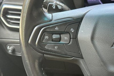 2023 Chevrolet Bolt EV 2LT