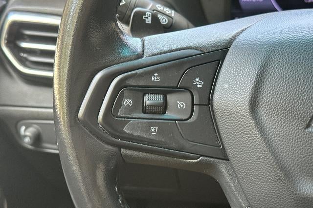 2023 Chevrolet Bolt EV 2LT