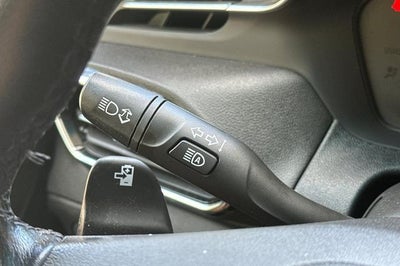 2023 Chevrolet Bolt EV 2LT