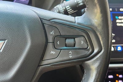 2023 Chevrolet Bolt EV 2LT