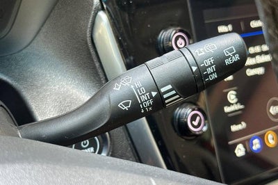 2023 Chevrolet Bolt EV 2LT