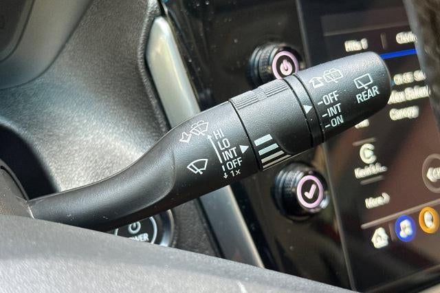 2023 Chevrolet Bolt EV 2LT