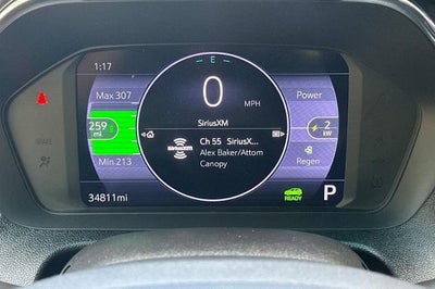 2023 Chevrolet Bolt EV 2LT