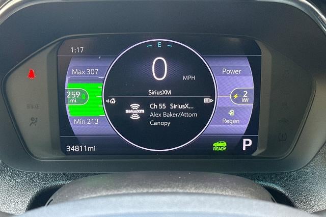 2023 Chevrolet Bolt EV 2LT