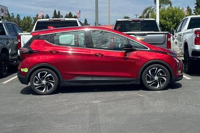 2023 Chevrolet Bolt EV 2LT