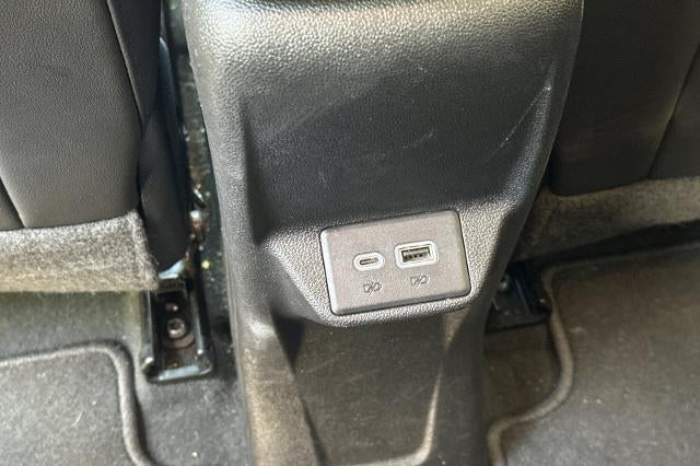 2023 Chevrolet Bolt EV 2LT