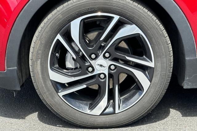 2023 Chevrolet Bolt EV 2LT