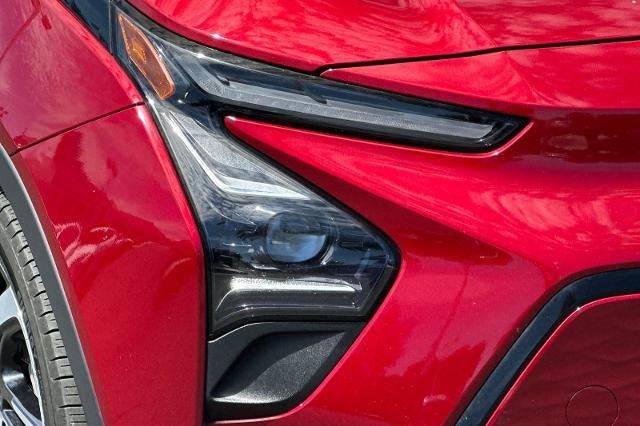 2023 Chevrolet Bolt EV 2LT