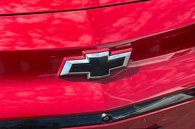 2023 Chevrolet Bolt EV 2LT