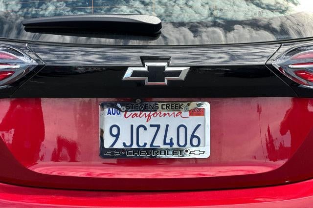 2023 Chevrolet Bolt EV 2LT