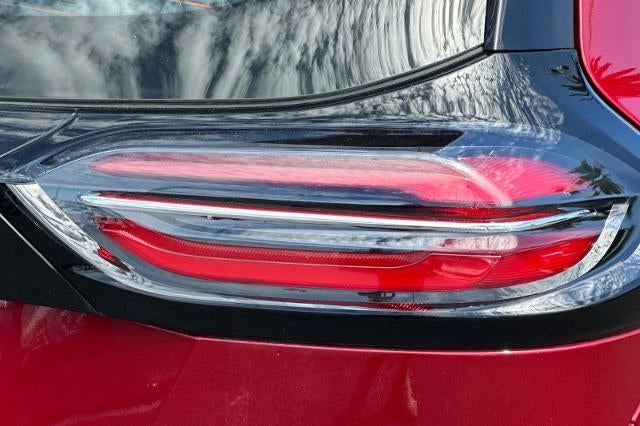 2023 Chevrolet Bolt EV 2LT