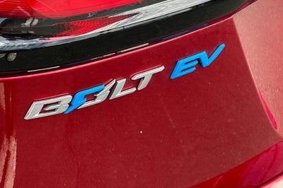 2023 Chevrolet Bolt EV 2LT