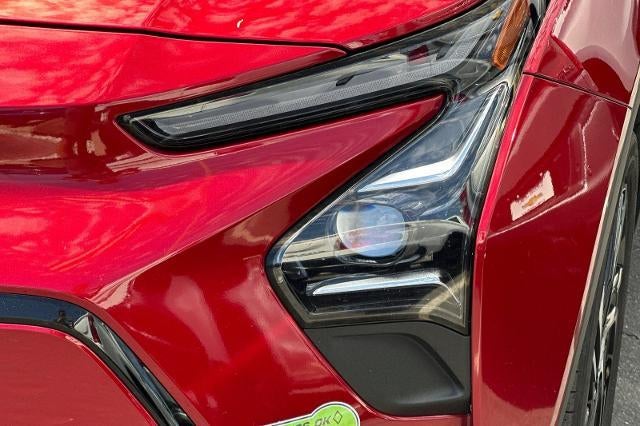 2023 Chevrolet Bolt EV 2LT