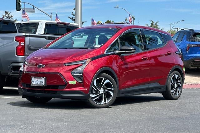 2023 Chevrolet Bolt EV 2LT