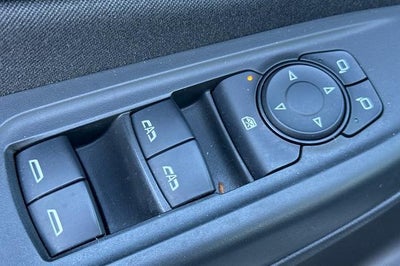 2022 Chevrolet Bolt EUV LT