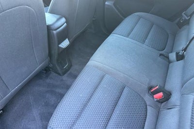 2022 Chevrolet Bolt EUV LT