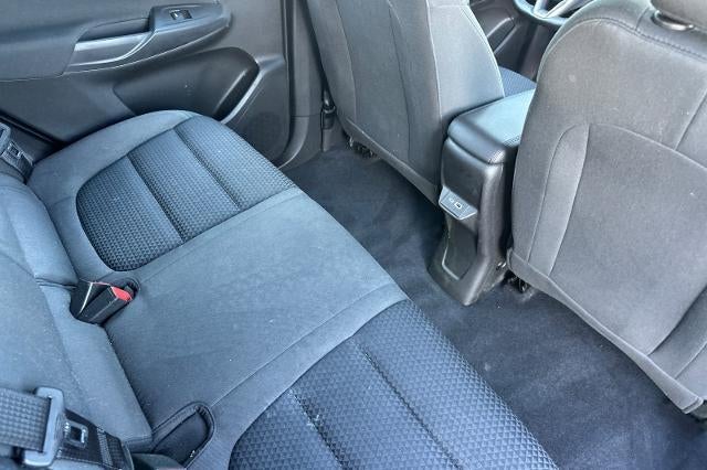 2022 Chevrolet Bolt EUV LT