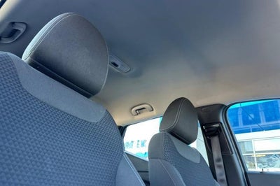 2022 Chevrolet Bolt EUV LT