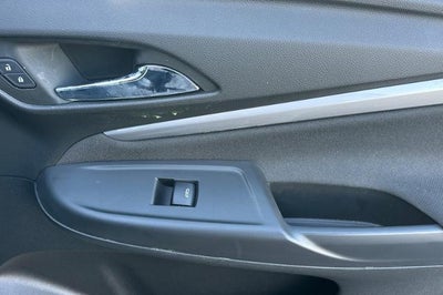 2022 Chevrolet Bolt EUV LT