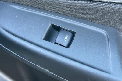 2022 Chevrolet Bolt EUV LT