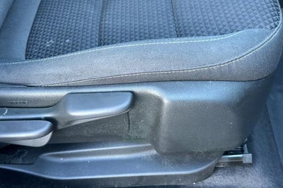 2022 Chevrolet Bolt EUV LT