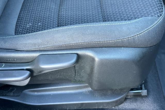 2022 Chevrolet Bolt EUV LT