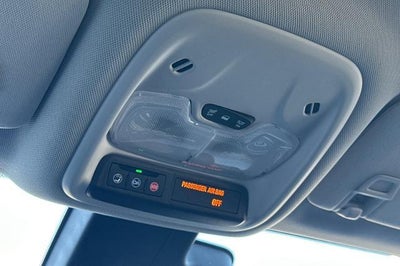 2022 Chevrolet Bolt EUV LT