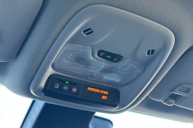 2022 Chevrolet Bolt EUV LT