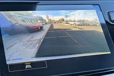 2022 Chevrolet Bolt EUV LT