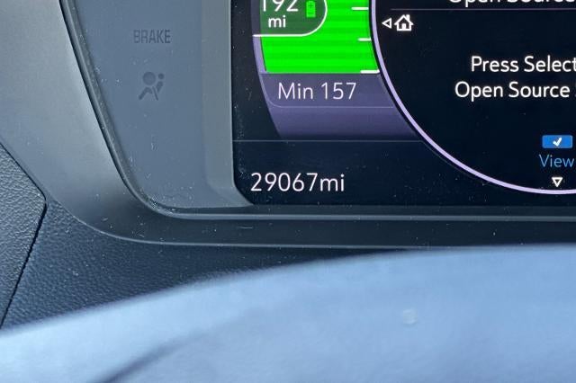 2022 Chevrolet Bolt EUV LT