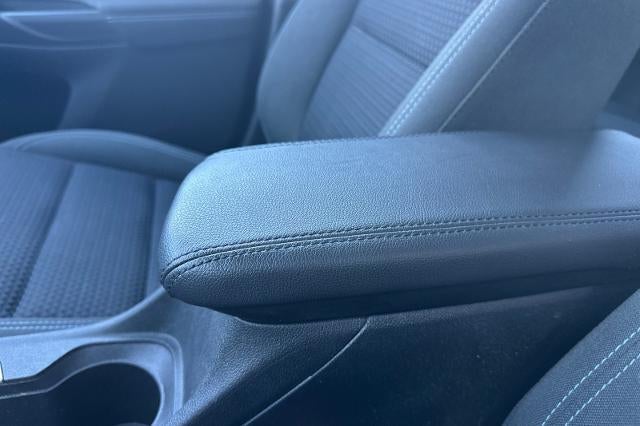 2022 Chevrolet Bolt EUV LT