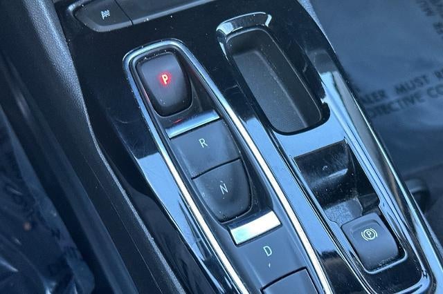 2022 Chevrolet Bolt EUV LT